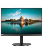 Lenovo ThinkVision T2364Pa 23 inch Full HD | 1920 x 1080 | Displaypoort, HDMI, VGA | IPS