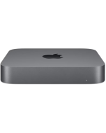 Apple Mac Mini A1993 ( 2018 ) Intel Core i3 8100B | 8GB DDR4 | 128GB SSD | Thunderbolt 3 / HDMI | MacOS Sequoia 15.7.1