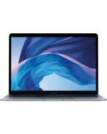 Apple Macbook Air 13 Inch A1932 ( 2018 ) Intel Core i5 8210Y | 8GB DDR3 | 128GB SSD | 2560 x 1600 | MacOS Sonoma 14.8.1 | Gebruikt