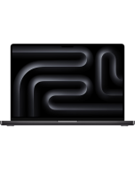 Macbook Pro M4 16 Inch 2024 | M4 Pro 14 Core CPU | 24GB RAM | 512GB SSD | 20 Core GPU | MacOS Tahoe 26.2