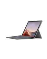 Microsoft Surface Pro 7 Intel Core i5 1035G4 | 8GB DDR4 | 256GB SSD Opslag | 12,3 inch Beeldscherm | 2736 x 1824 | Zwart | Windows 11 Pro