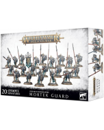 OSSIARCH BONEREAPERS MORTEK GUARD
