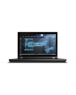 Lenovo ThinkPad P53 Intel Core i7 9850H | 16GB DDR4 | 256GB SSD | 15,6 inch Full HD | Nvidia Quadro T2000 @ 4GB | Windows 11 Pro