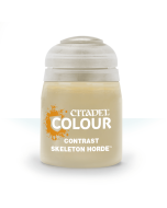 CONTRAST: SKELETON HORDE (18ML)