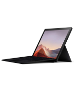 Microsoft Surface Pro 7 Intel Core i5 1035G4 | 8GB DDR4 | 256GB SSD Opslag | 12,3 inch Beeldscherm | 2736 x 1824 | Zwart | Windows 11 Pro