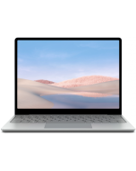 Microsoft Surface Laptop Go Intel Core i5 1035G1 | 8GB DDR4 | 256GB SSD Opslag | 12,4 inch Beeldscherm | 1536 x 1024 | Silver | Windows 11 Pro