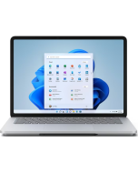 Microsoft Studio Laptop 1 Intel Core i7 11370H | 16GB | 512GB | 14,4 Inch | 2400 x 1600 120Hz | RTX 3050 Ti 4GB | Windows 11 Pro
