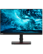 Lenovo ThinkVision T23i-20 | 23 Inch Full HD 1920 x 1080 | Displaypoort - HDMI - VGA | 60hz | 6ms 