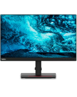Lenovo ThinkVision T23i-20 23 inch | Full HD 1920 x 1080 | Displayport , HDMI , VGA | 60Hz | IPS Paneel