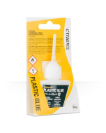 PLASTIC GLUE (GLOBAL) 