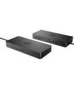 Dell Docking WD19S USB C Ultra HD Video Docking | 1x HDMI , 2x Displayport , 1x USB-C | Ethernet | 3x USB , 1x USB-C