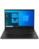 Lenovo ThinkPad X1 Carbon Gen 8 Intel Core i5 10210U | 8GB | 256GB SSD | 14 Inch Full HD Laptop | Windows 11 Pro