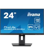 Iiyama ProLite XUB2493HSU-B7 24 inch | Full HD 1920 x 1080 | Displayport , HDMI | 100Hz | IPS Paneel