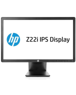 HP Z22i 22 inch | Full HD 1920 x 1080 | Displaypoort, DVI , VGA | 60Hz | IPS Paneel 
