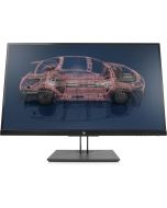 HP Z27n G2 27 inch | Quad HD 2560 x 1440 | Displayport , HDMI , USB-C , DVI | 75Hz | IPS Paneel 