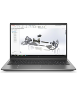 HP Zbook Power 15 G8 Intel Core i7 11850H | 32GB DDR4 | 512GB SSD | Nvidia T1200 @ 4GB | 15,6 Inch Full HD | Windows 11 | Gebruikt