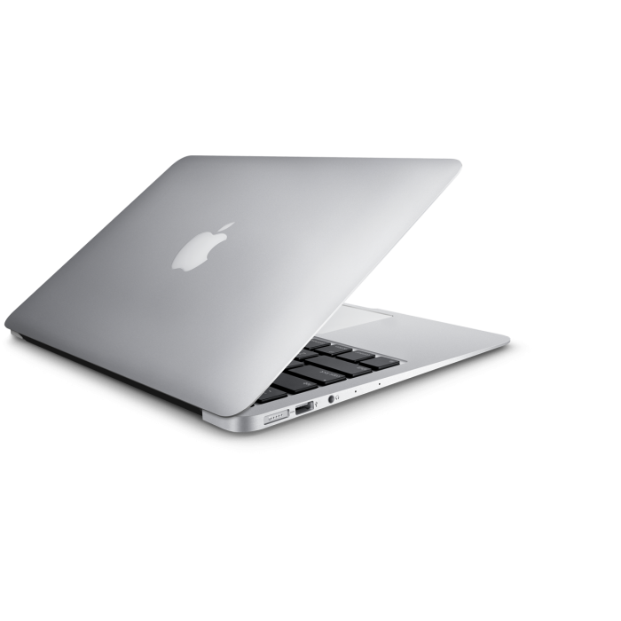 Apple Macbook Air 13 Inch A1466 Intel Core i5 5250U 4GB DDR3