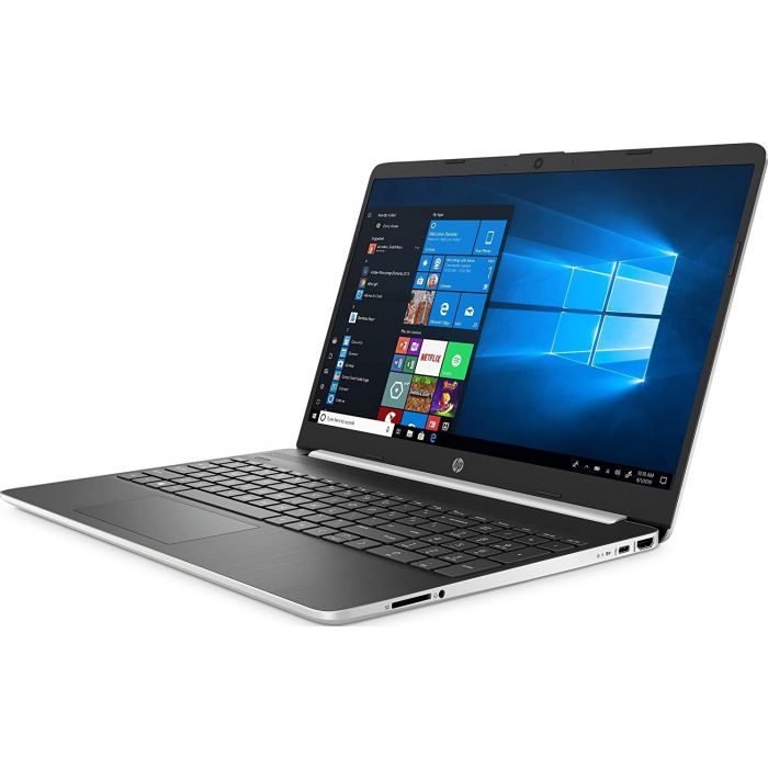eetbaar Brandewijn Alstublieft HP 15-DY1051WM Intel Core i5 1035G1 | 8GB | 256GB SSD | 15,6 Inch