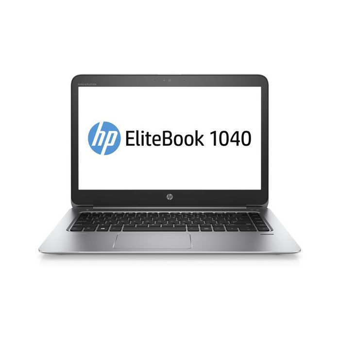 artillerie Vochtig Banyan HP Elitebook Folio 1040 G3 Intel i5 6200U | 8GB DDR4 | 256GB SSD | 1920