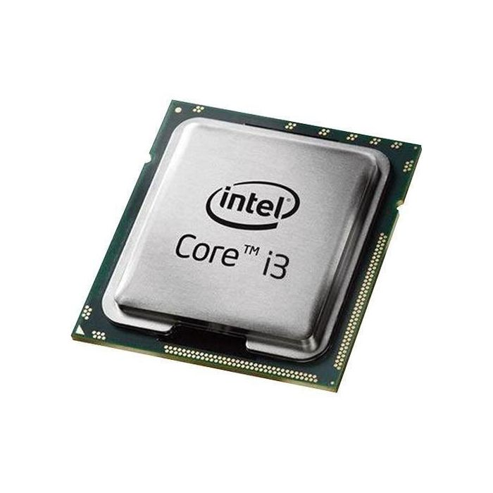 van mening zijn Betsy Trotwood Atletisch Intel Core i3 6100 Processor @ 3,6 Ghz FCLGA1151