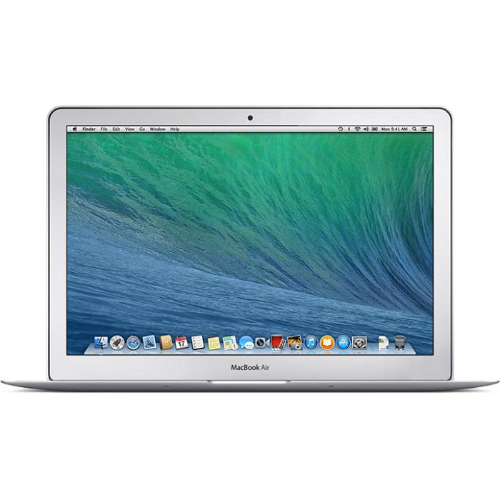 Apple Macbook Air 13 Inch A1466 Intel Core i5 5250U 4GB DDR3