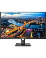 Philips B-line 276B1 Docking 27 Inch | Quad HD 2560 x 1440 | Displayport , 2x HDMI , USB-C | 75Hz | IPS Paneel