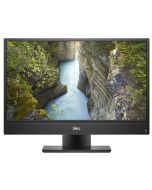 Dell Optiplex 5260 All in One Intel Core i3 8100 | 8GB | 256GB SSD | 22 Inch Full HD | Windows 11 Pro
