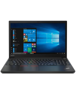 Lenovo ThinkPad E15 – Intel Core i5-10210U– 8GB – 256GB SSD – Full HD – Intel UHD
