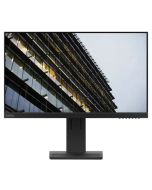 Lenovo ThinkVision E24-28 24 Inch | Full HD 1920 x 1080 | Displayport , HDMI , VGA | 60Hz | IPS Paneel