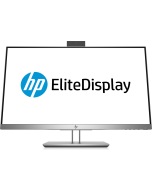 HP EliteDisplay E243D Docking Monitor 24 inch | Full HD 1920 x 1080 | Displaypoort, HDMI , USB-C , VGA | 60Hz | IPS Paneel