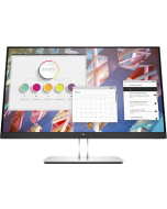 HP E24 G4 24 inch | Full HD 1920 x 1080 | Displayport , HDMI , VGA | 60Hz | IPS Paneel