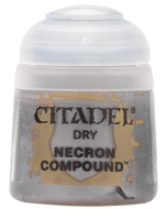 NECRON COMPOUND 