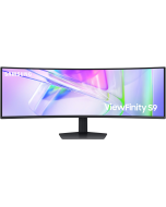 Samsung ViewFinity S95UC 49 Inch | 120Hz Curved UltraWide 5120 x 1440 | Displaypoort, 2x HDMI, USB C