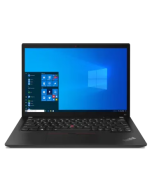 Lenovo ThinkPad X13 Gen 2 – Intel Core i5-1145G7 – 16GB – 256GB SSD – Full HD – Intel Iris Xe