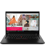 Lenovo ThinkPad X390 2in1 – Intel Core i5-8365U – 16GB – 256GB SSD – Full HD – Intel UHD