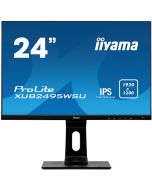 Iiyama ProLite XUB2495WSU-B1 24 inch | Full HD 1920 x 1200 | Displayport , HDMI , VGA | 60Hz | IPS Paneel