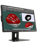 HP Z27s 27 inch | 4K 3840 x 2160 | Displayport, 2x HDMI , Mini Displayport | 60Hz | IPS Paneel
