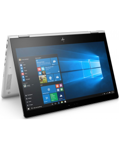 HP Elitebook x360 1030 G2 2in1 Intel Core i5 7300U | 8GB DDR4 | 256GB SSD | 13,3 Inch 1920 x 1080 | Windows 10 / 11 Pro | Gebruikt