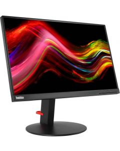 Lenovo ThinkVision T2364Pa 23 inch Full HD | 1920 x 1080 | Displaypoort, HDMI, VGA | IPS