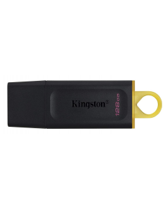 Kingston USB Exodia 128GB | USB-A