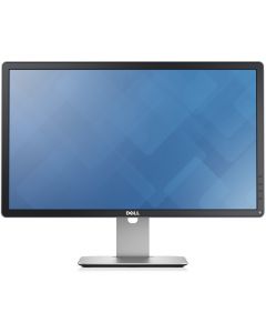 Dell P2314ht 23 inch | 1920 x 1080 | Displaypoort, DVI, VGA | Mat Paneel | 60Hz 