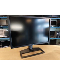 HP Z Display Z30i Monitor 30 inch Breedbeeld 2K Resolutie 2560 x 1600 (WQXGA) IPS | Displaypoort, DVI, VGA, HDMI | USB 3.0 | Niet Originele Voet