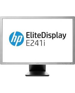 HP EliteDisplay E241i Breedbeeld WUXGA 1920 x 1200 | Displaypoort, DVI, VGA | IPS Paneel