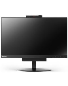 Lenovo 24 Gen3 | 24 Inch Full HD 1920 x 1080 | Displaypoort | Camera | Ingebouwde Speakers | 60hz | 6ms 