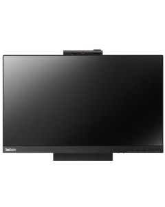 Lenovo 24 Gen3 | 24 Inch Full HD 1920 x 1080 | Displaypoort | Camera | Ingebouwde Speakers | 60hz | 6ms | Zonder Voet
