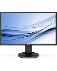 Philips 272B8Q 27 Inch Quad HD 2560 x 1440 | Displayport, HDMI, VGA, DVI | 60hz