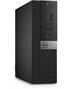 Dell Optiplex 3040 Intel Core i5 6500 | 8GB | 128GB SSD | Displaypoort / HDMI | Windows 10 Pro
