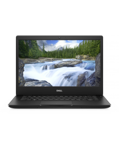 Dell Latitude 3400 Intel Core i5 8265U | 8GB DDR4 | 256GB SSD | 14 inch | Full HD 1920 x 1080 | Windows 10 / 11 Pro | Gebruikt