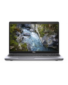 Dell Precision 3551 Intel Core i7 10750H | 32GB DDR4 | 512GB SSD | 15,6 inch | Nvidia Quadro P620 @ 4GB | Full HD 1920 x 1080 | Windows 10 / 11 Pro | Gebruikt