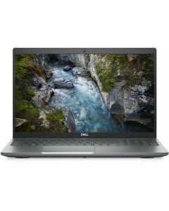 Dell Precision 3591 Intel Ultra 7 155H | 64GB DDR5 | 2x 512GB SSD | Nvidia RTX 500 Ada @ 4GB | 15,6 Inch 1920 x 1080 | Windows 10 / 11 Pro